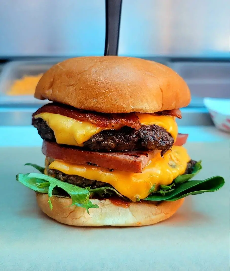 Food Truck Avenue food truck catering in San Mateo County, CA