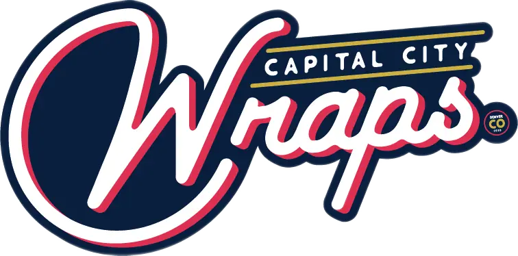 Capital City Wraps