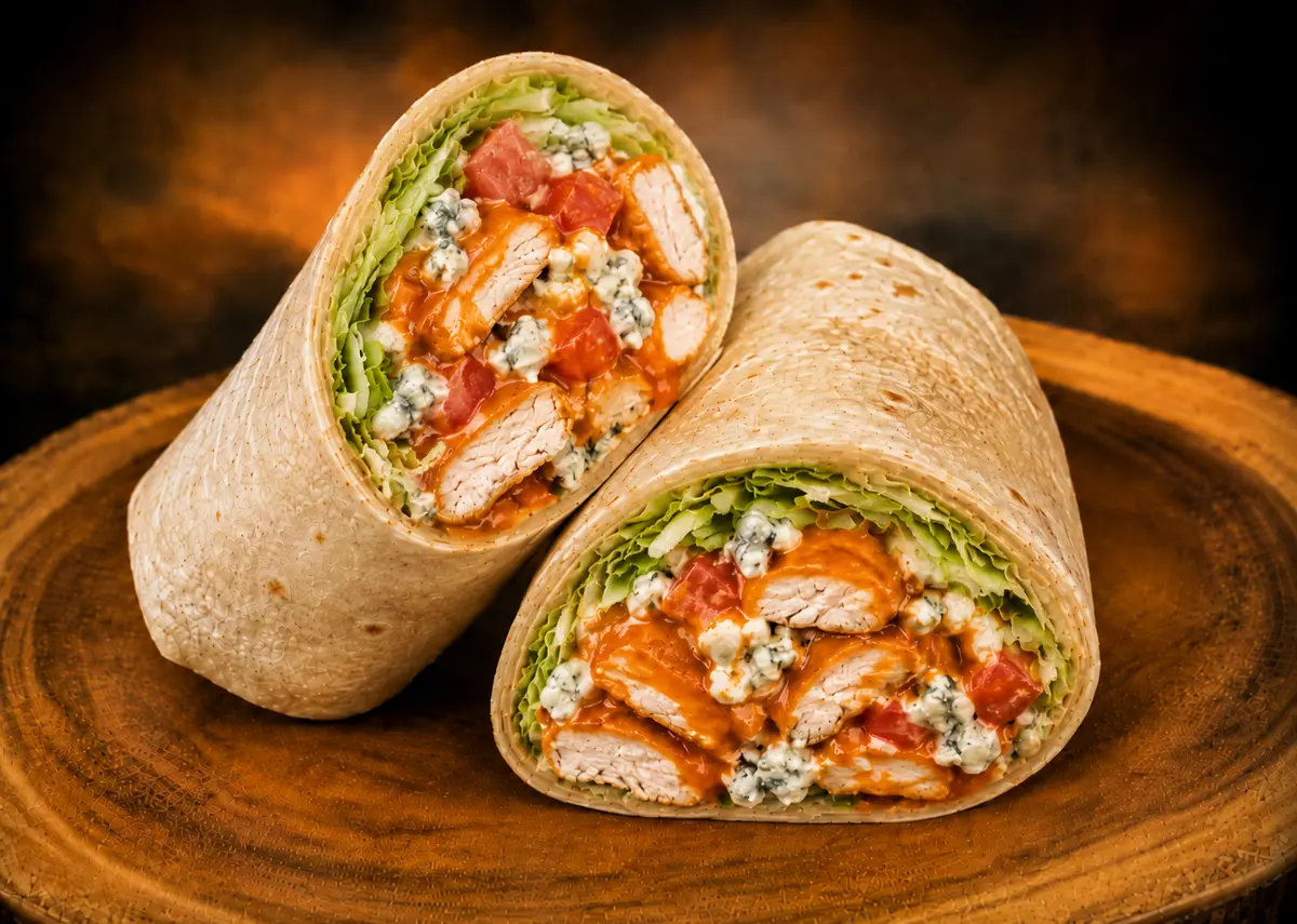 Food truck catering