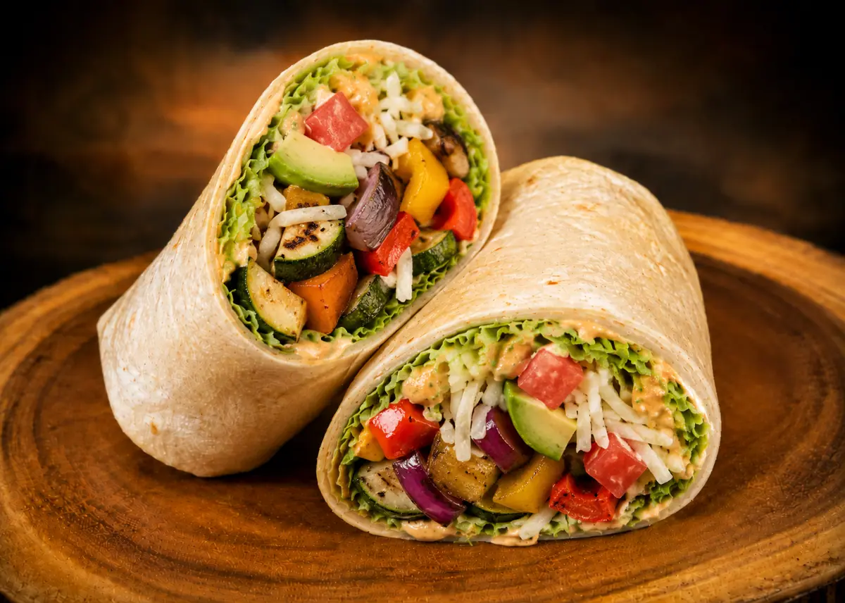 Food truck catering
