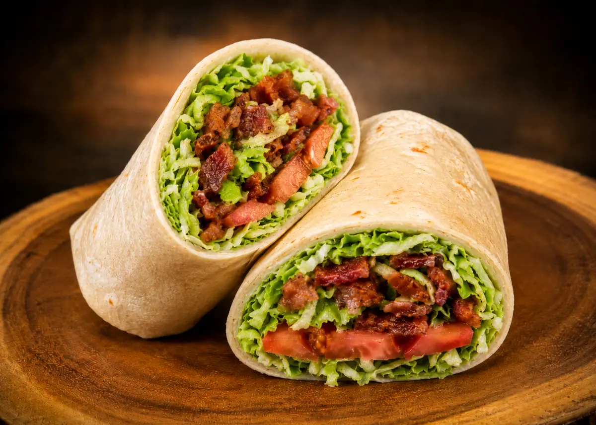 Classic BLT