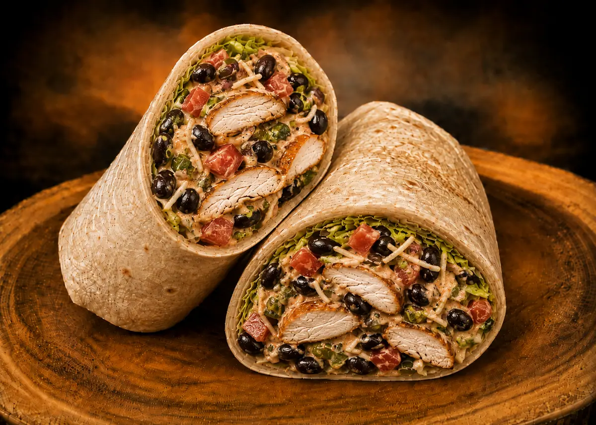 Southwestern Chicken