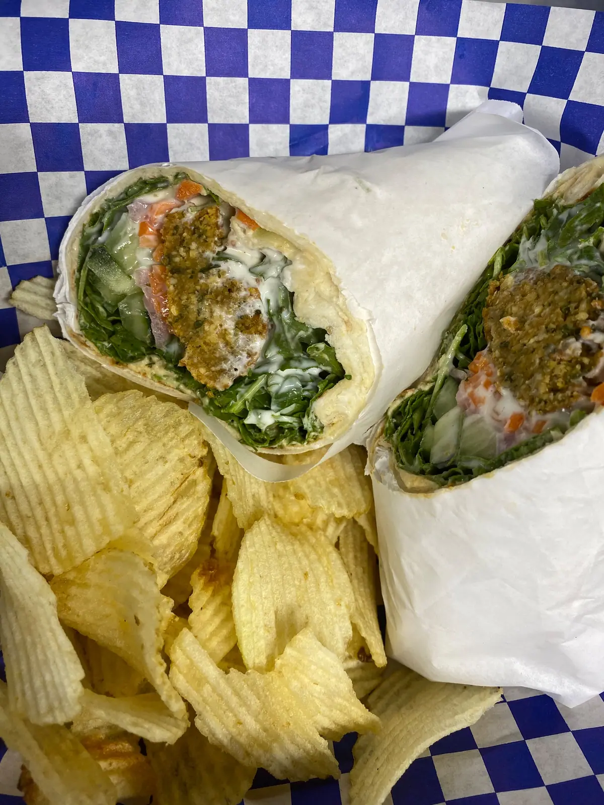 Capital City Wraps food truck catering in Eastaboga, AL