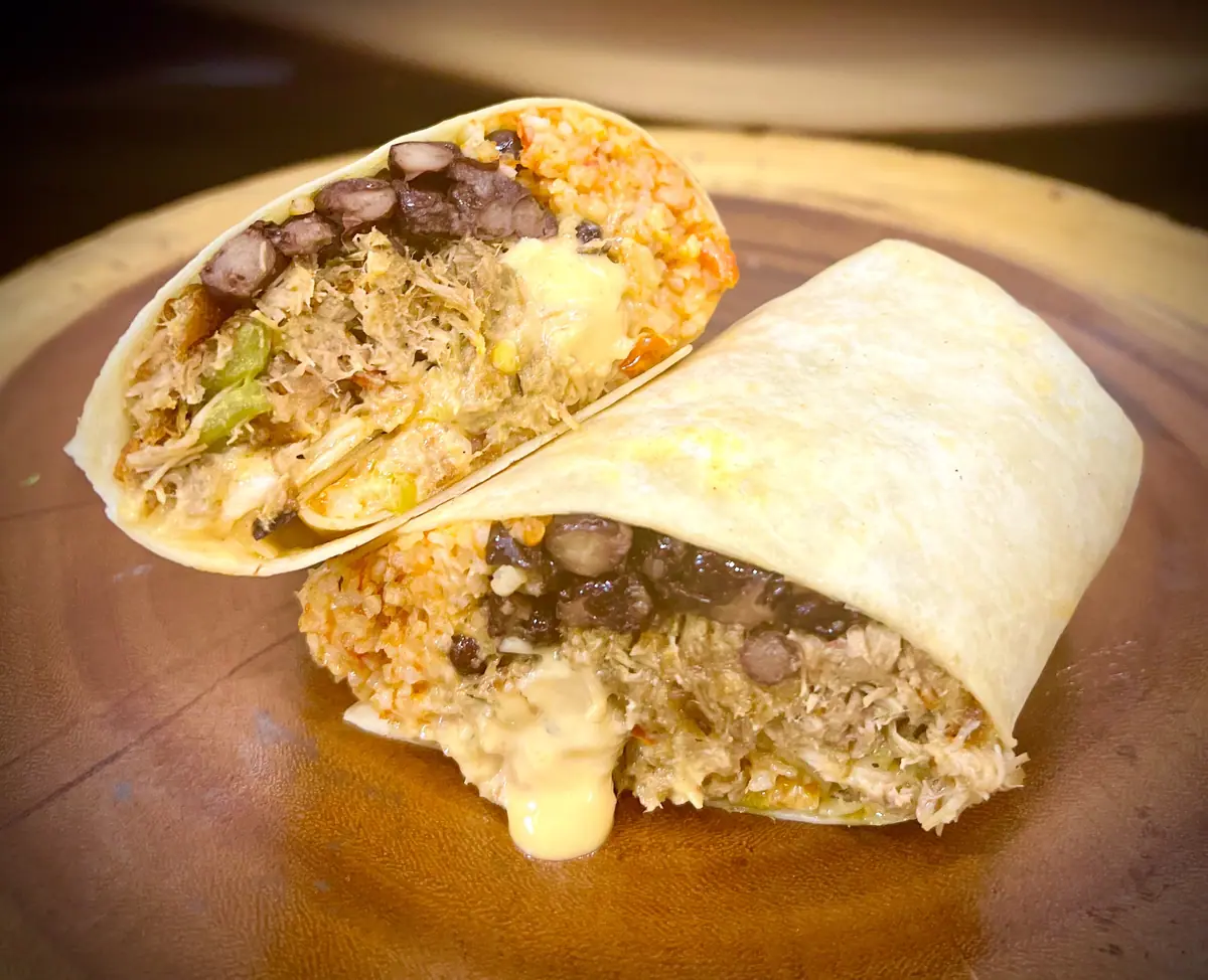 Capital City Wraps food truck catering in Crudup, AL