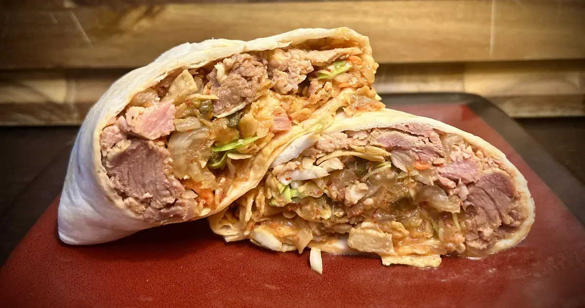 Capital City Wraps food truck catering in Fowler, AL