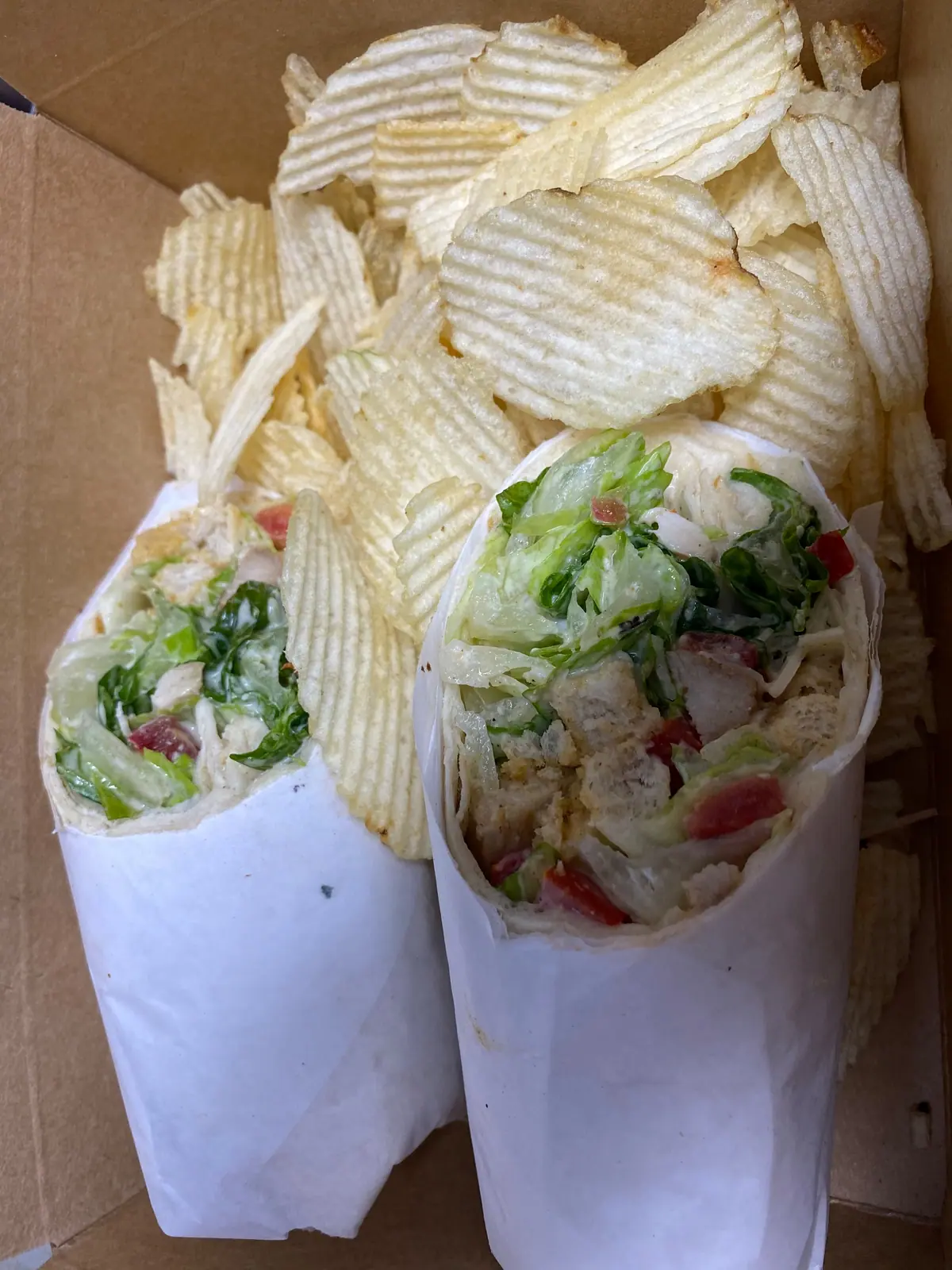 Capital City Wraps food truck catering in Fair Park, AL