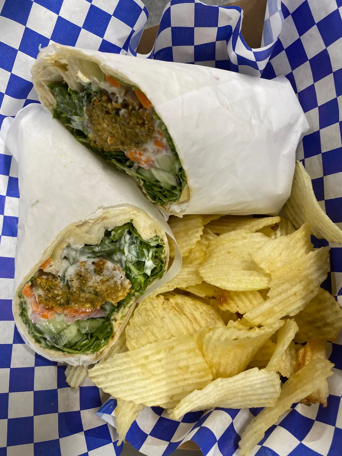 Capital City Wraps food truck catering in Glen City, AL
