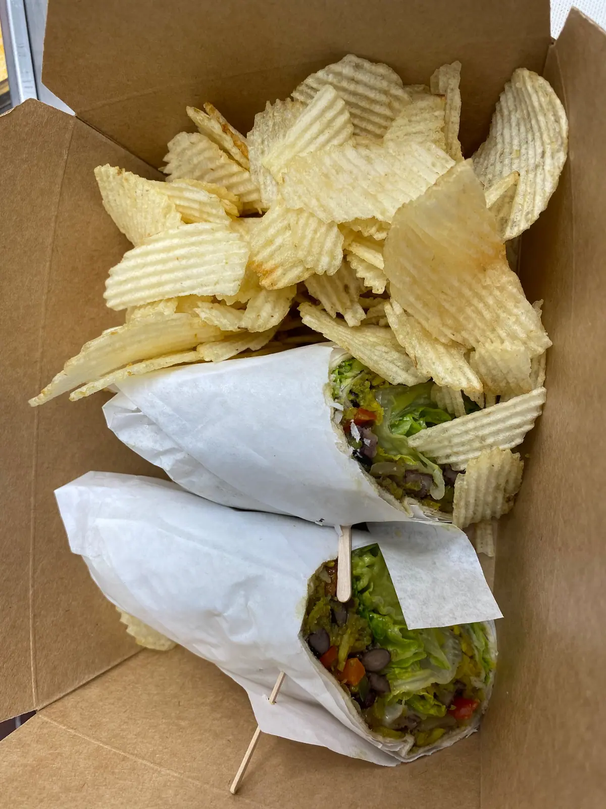 Capital City Wraps food truck catering in Dry Forks, AL