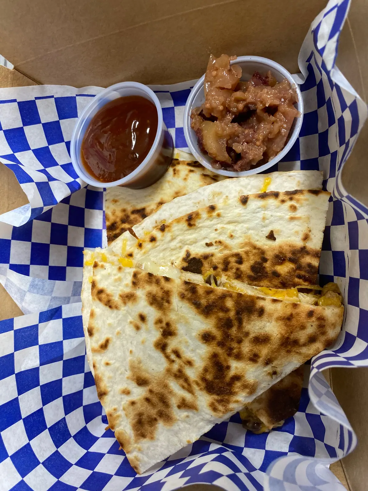 Capital City Wraps food truck catering in Gourdsville, AL