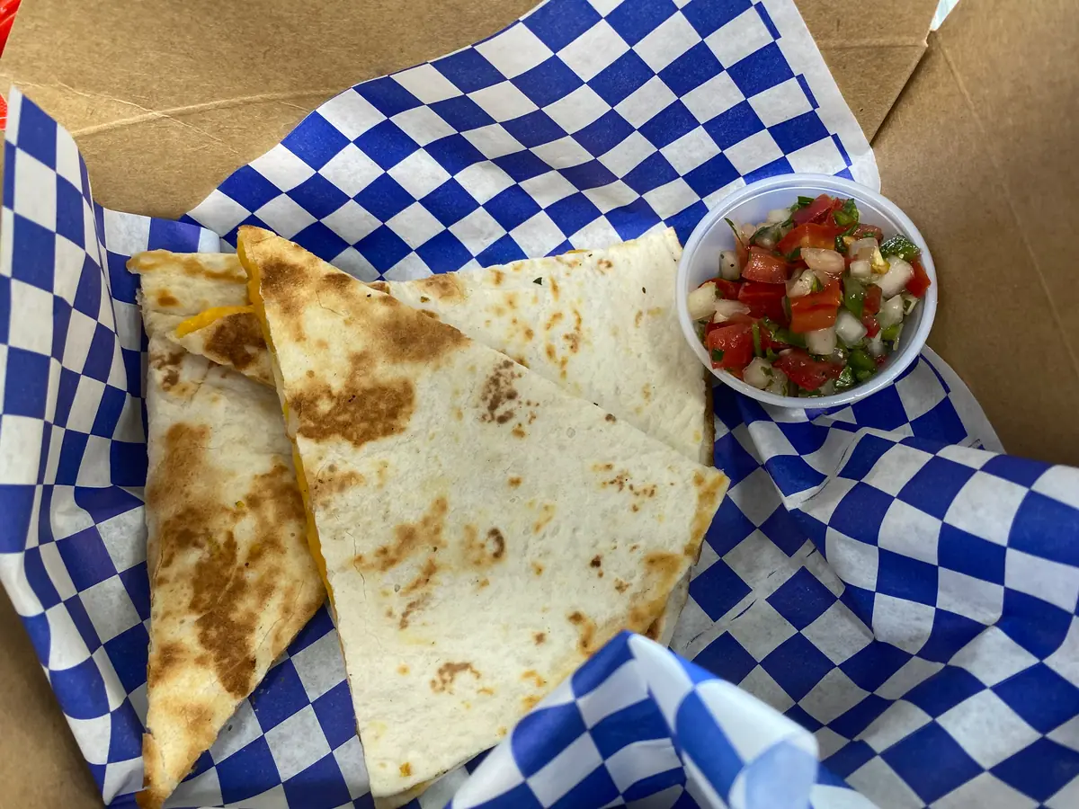 Capital City Wraps food truck catering in Deep Wood, AL