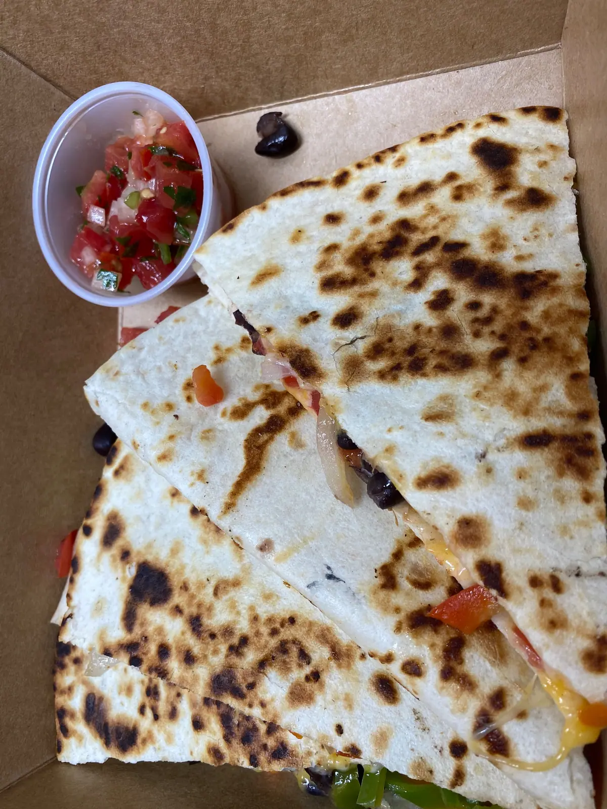 Capital City Wraps food truck catering in Goodman, AL