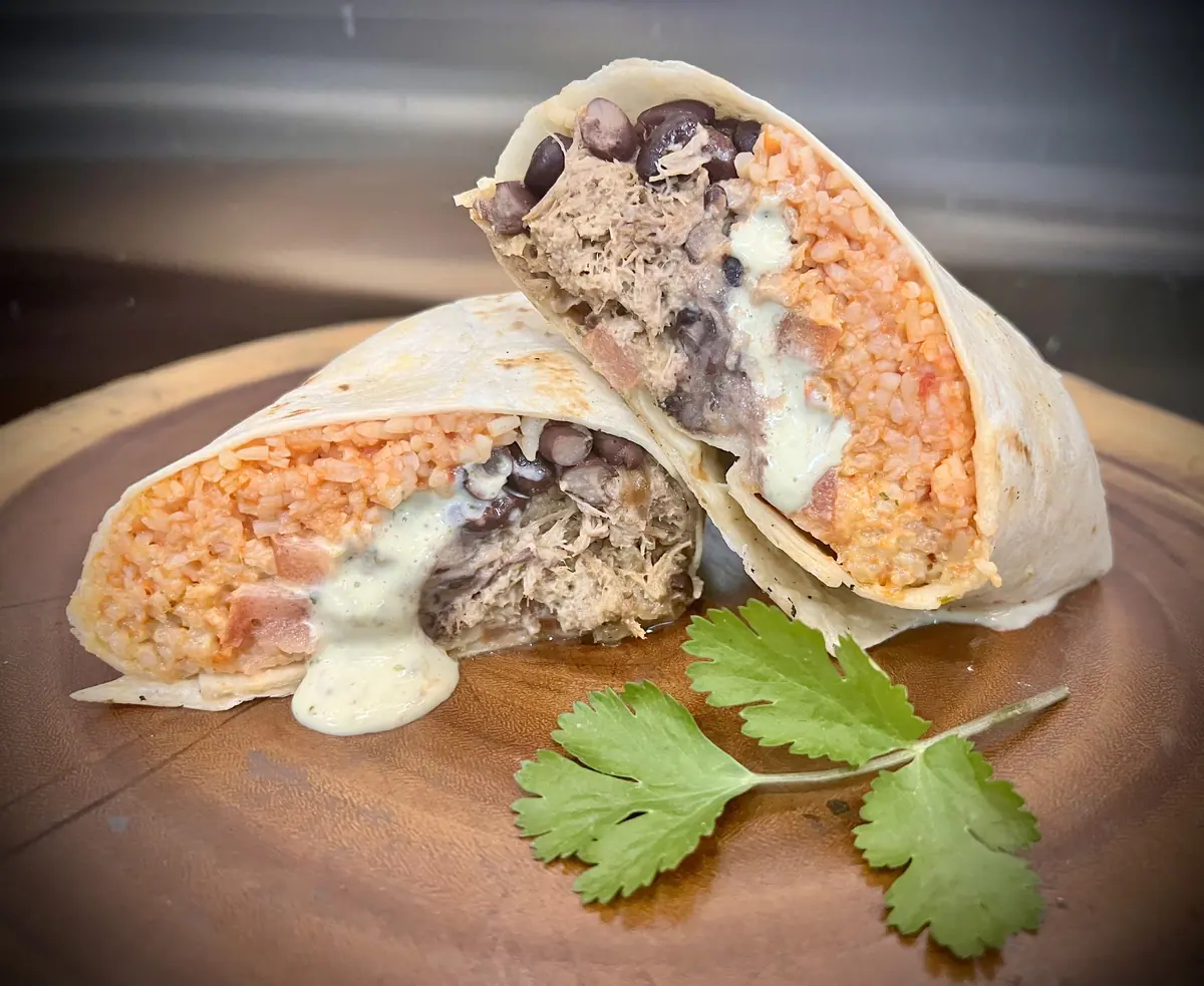 Capital City Wraps food truck catering in Enoe, AL