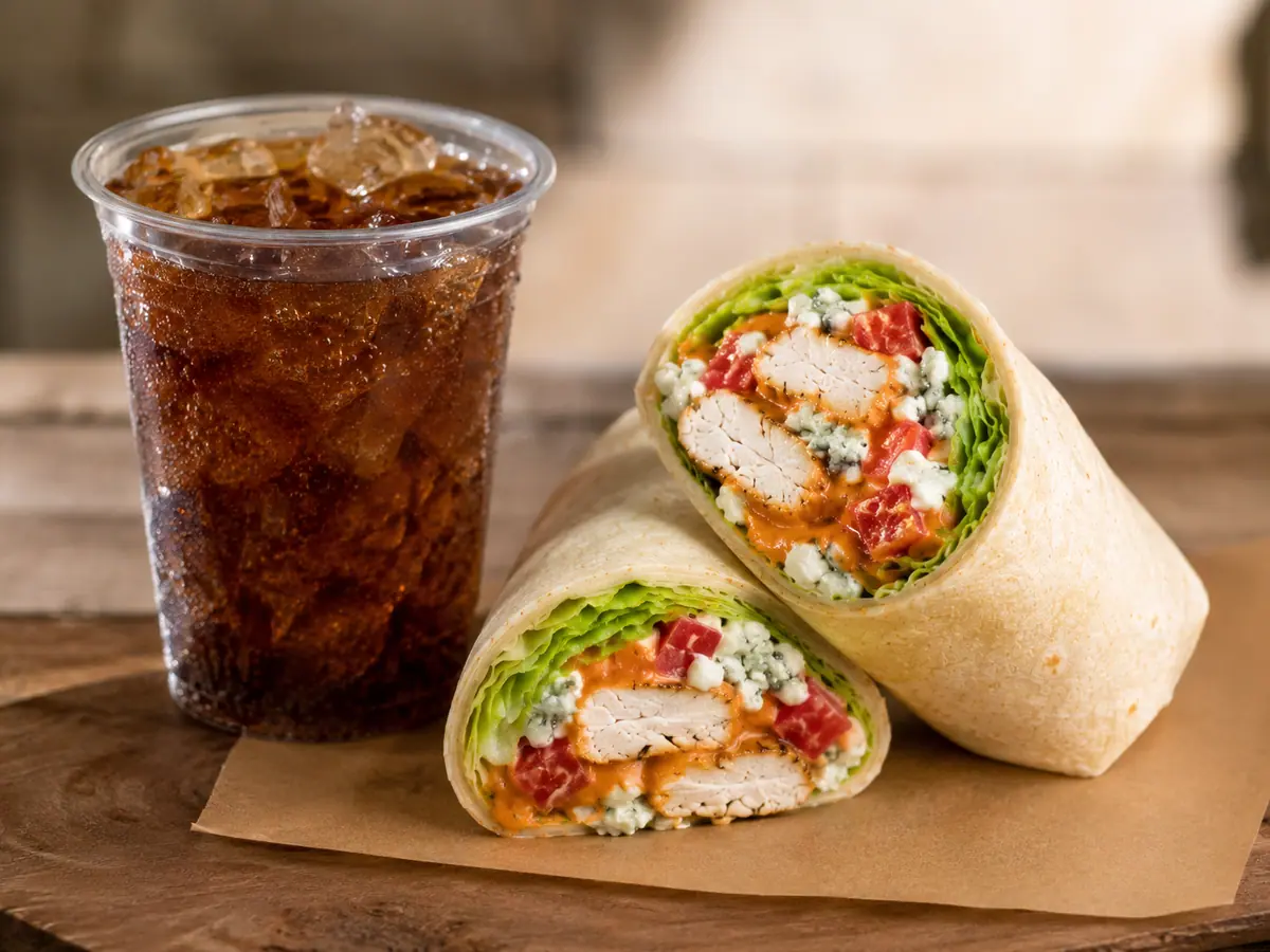 Capital City Wraps food truck catering in Belmont, AL
