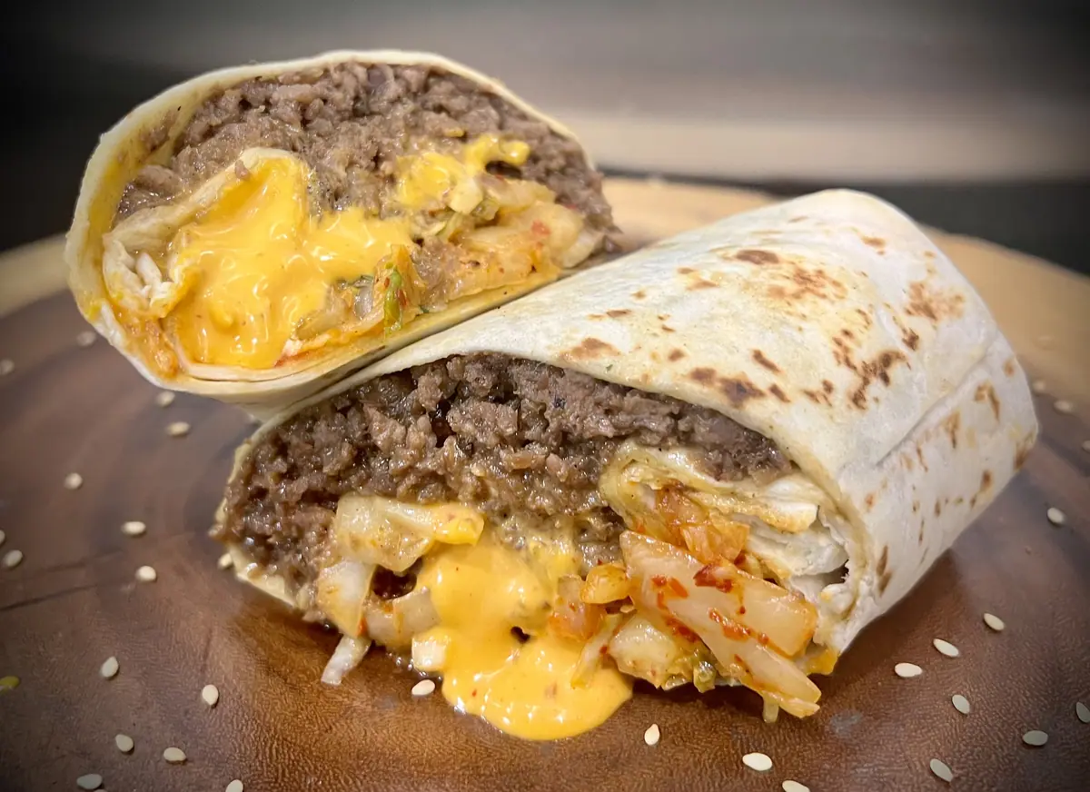 Capital City Wraps food truck catering in Dunns, AL