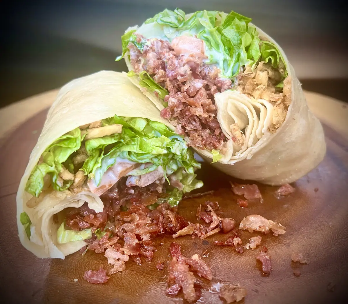 Capital City Wraps food truck catering in Fort Stoddard, AL