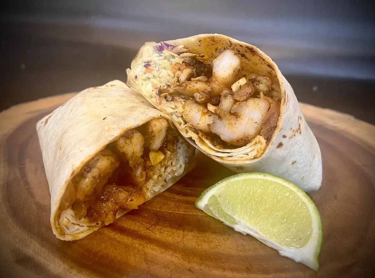 Capital City Wraps food truck catering in Fosters Mill, AL
