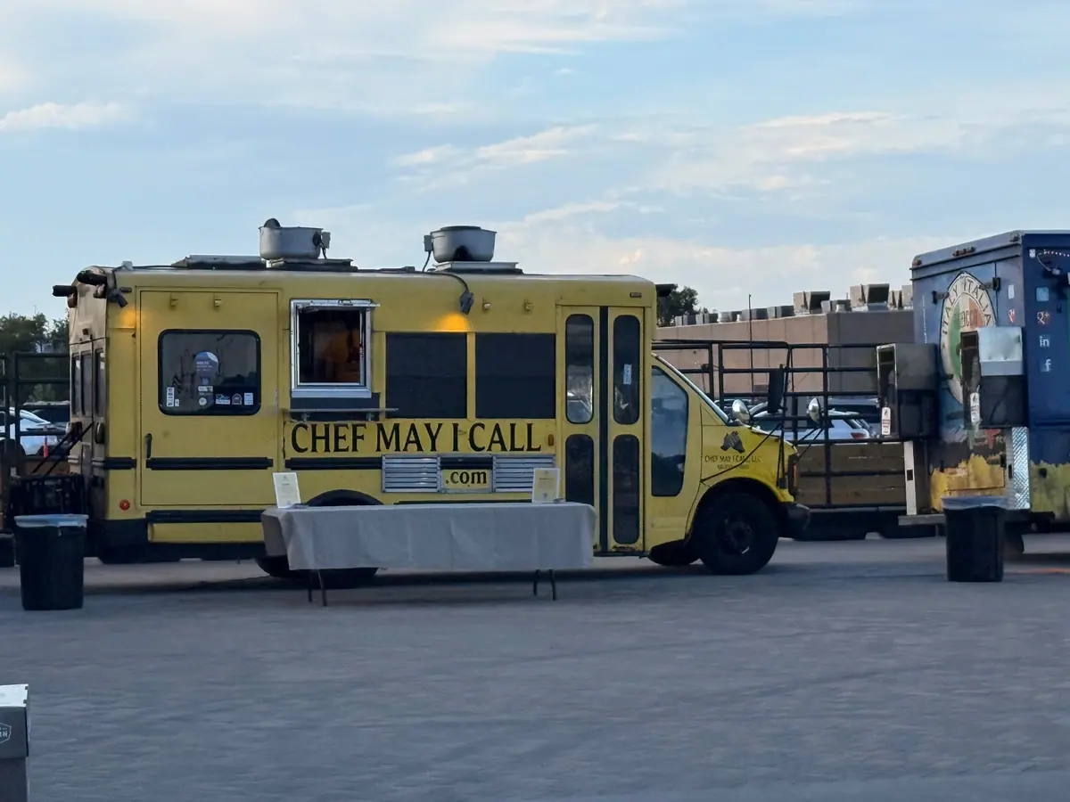 Food Truck Avenue food truck catering in Lakewood, CO