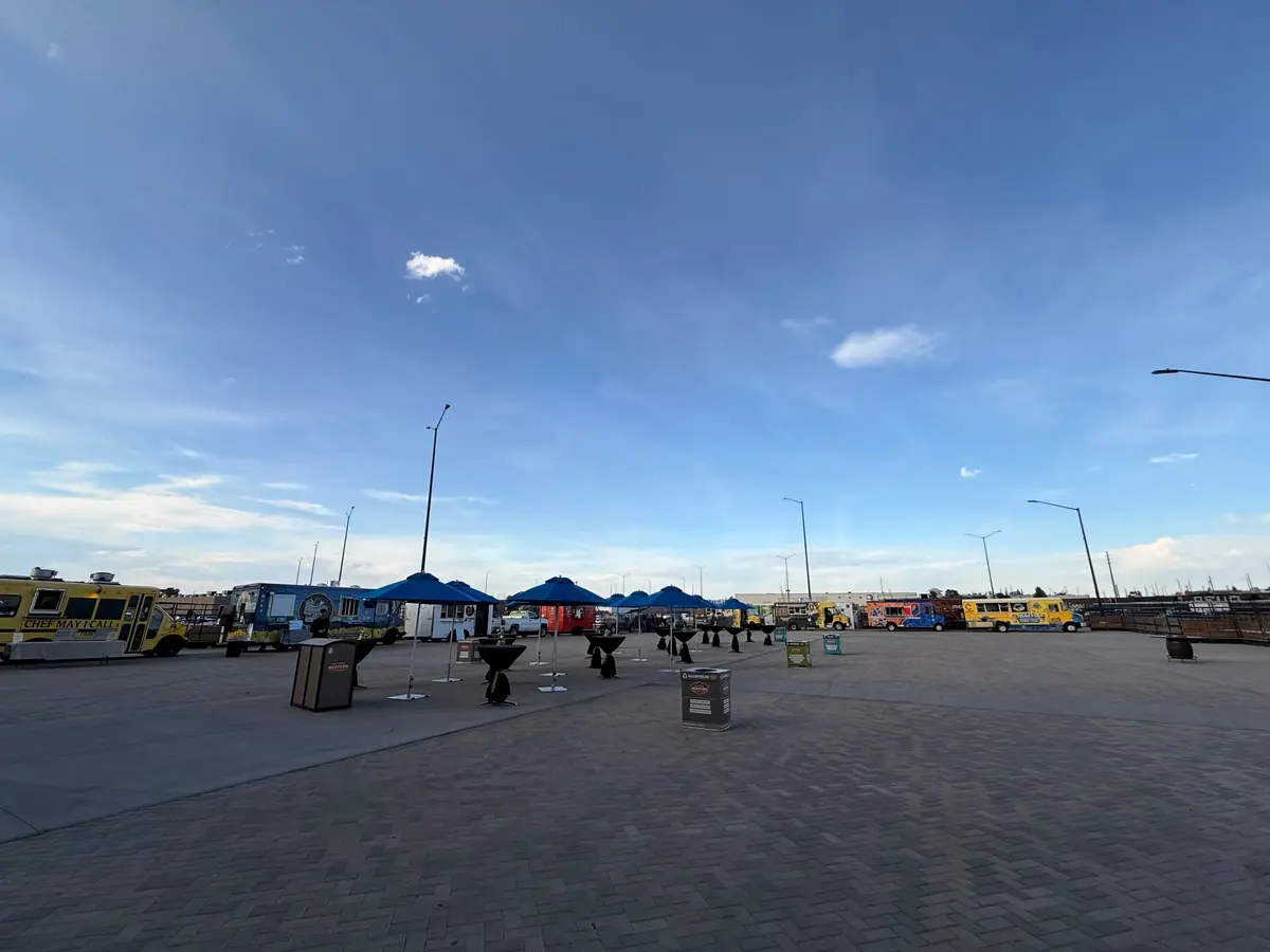 Food Truck Avenue food truck catering in Craig, CO