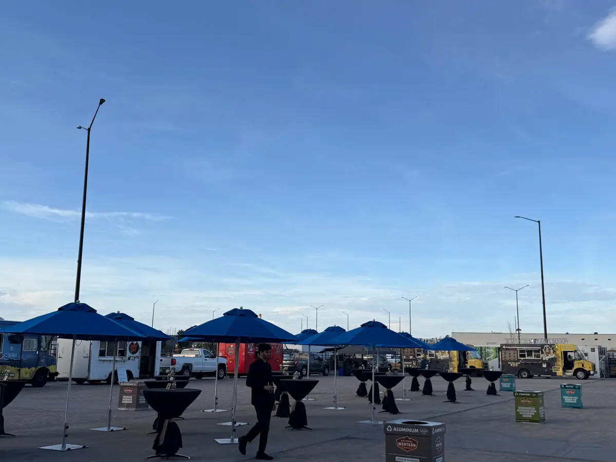 Food Truck Avenue food truck catering in Adams County, CO