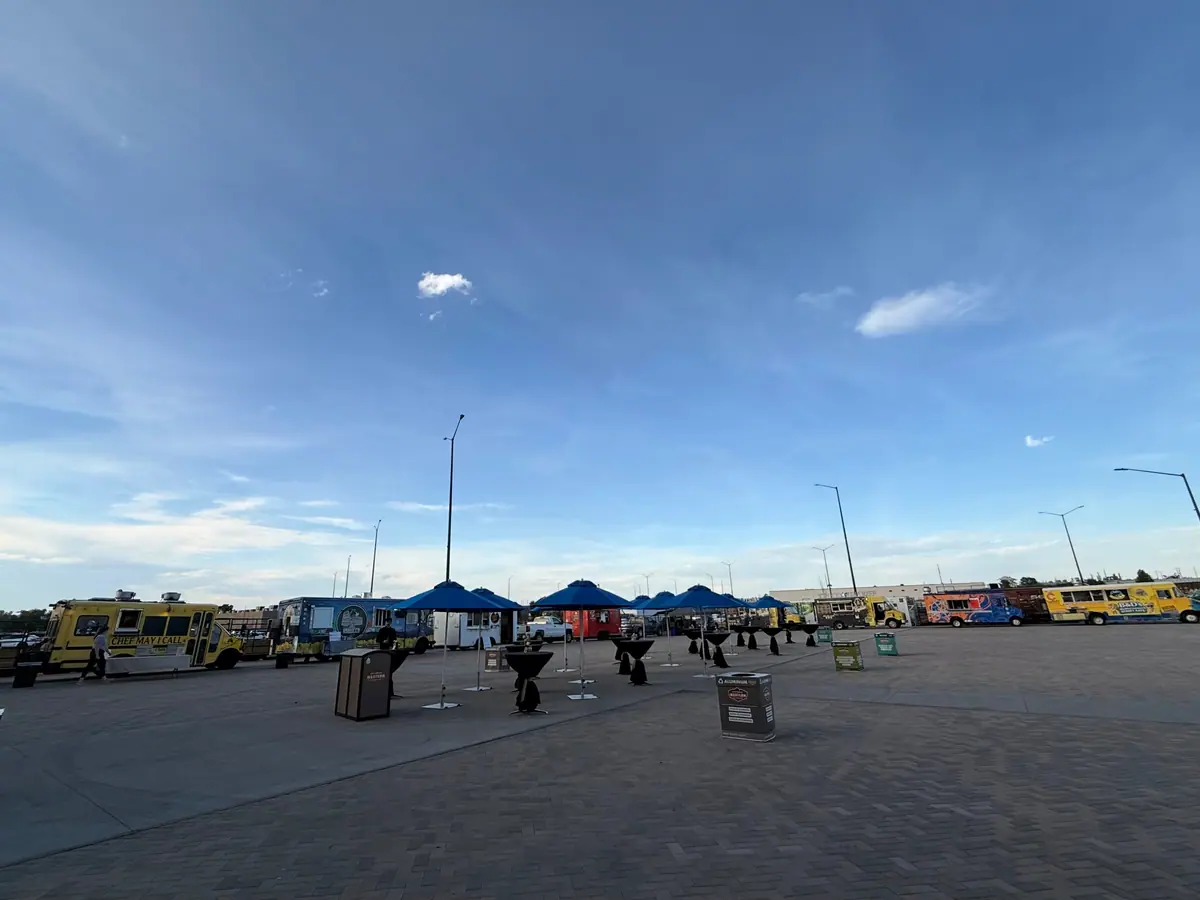 Food Truck Avenue food truck catering in Wheat Ridge, CO