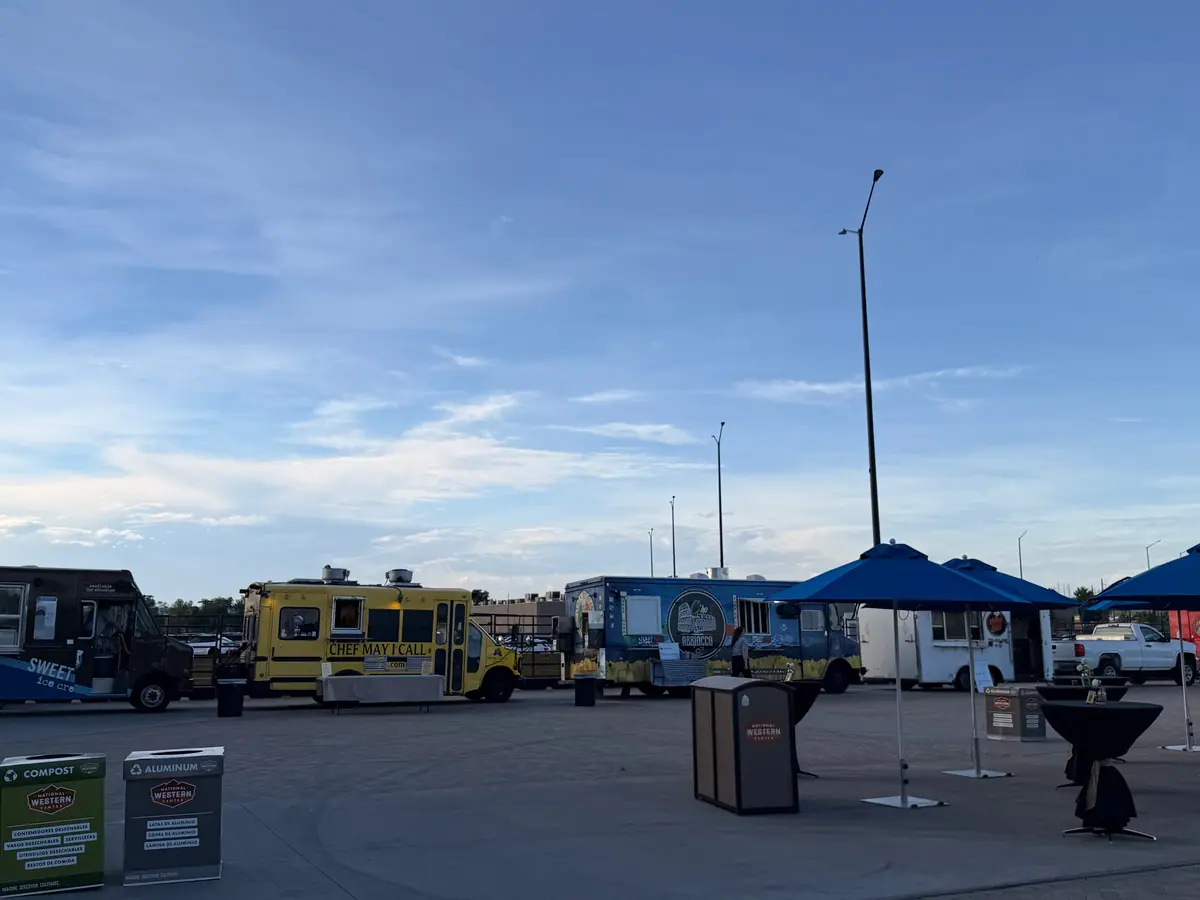 Food Truck Avenue food truck catering in Lakewood, CO