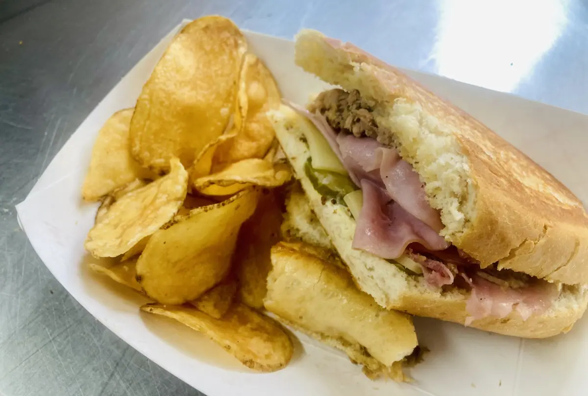 Food Truck Avenue food truck catering in Aurora, CO