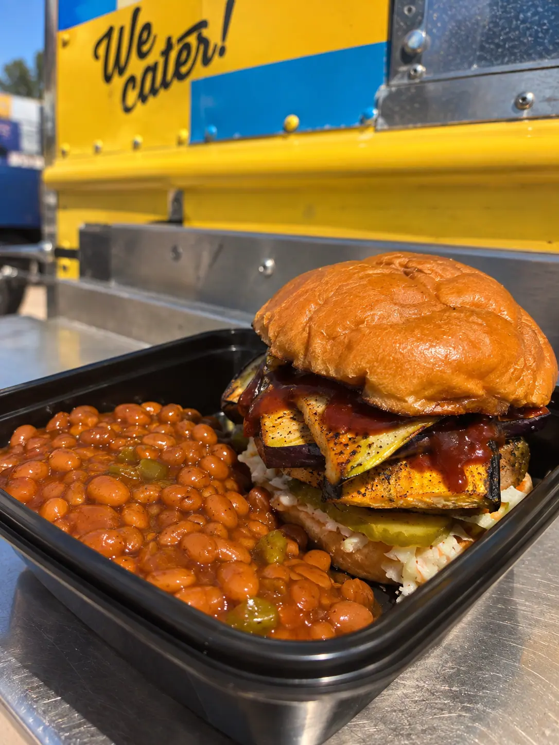 Food Truck Avenue food truck catering in Genesee, CO