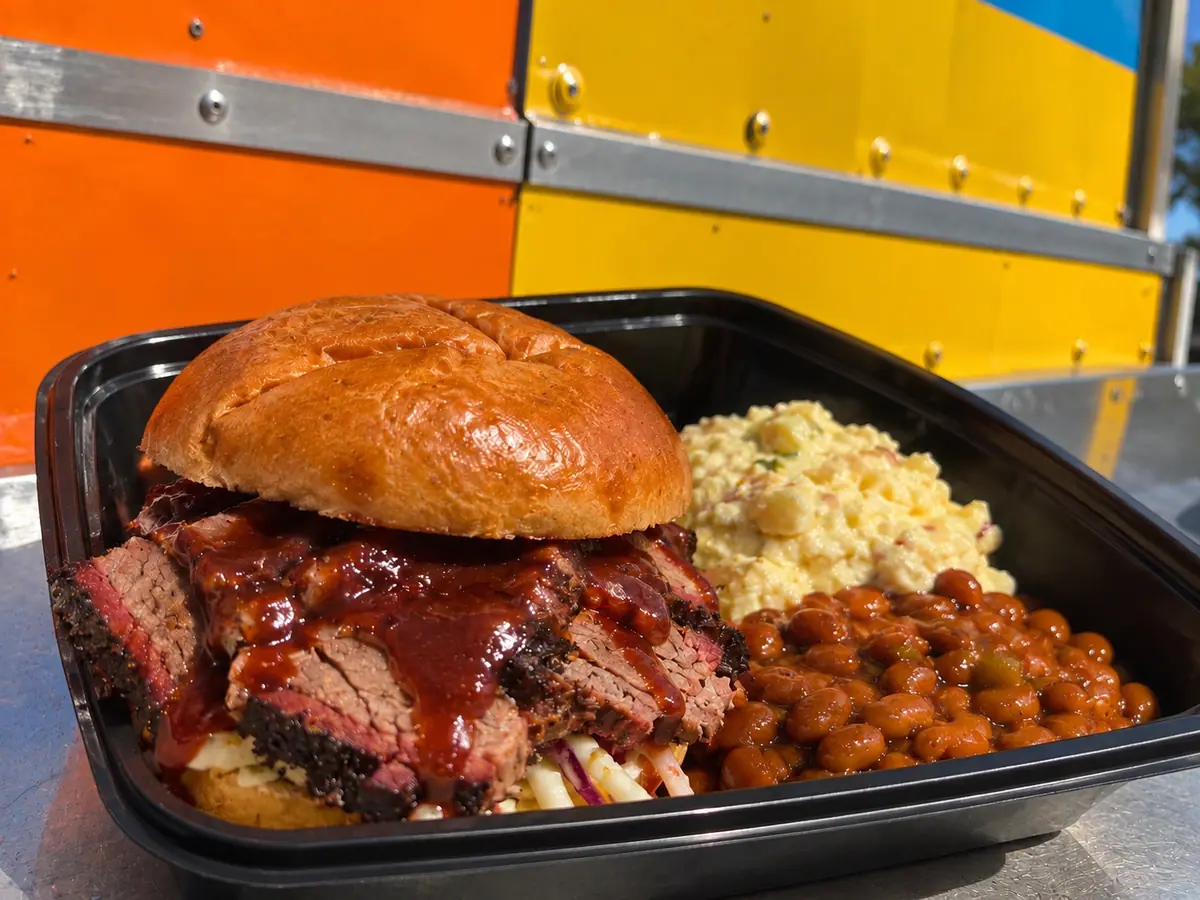 Food Truck Avenue food truck catering in Wheat Ridge, CO