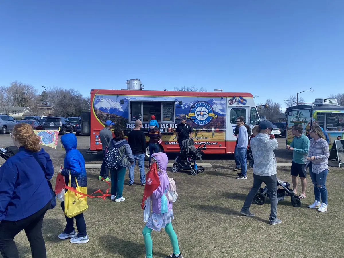 Colorado Pig Rig catering