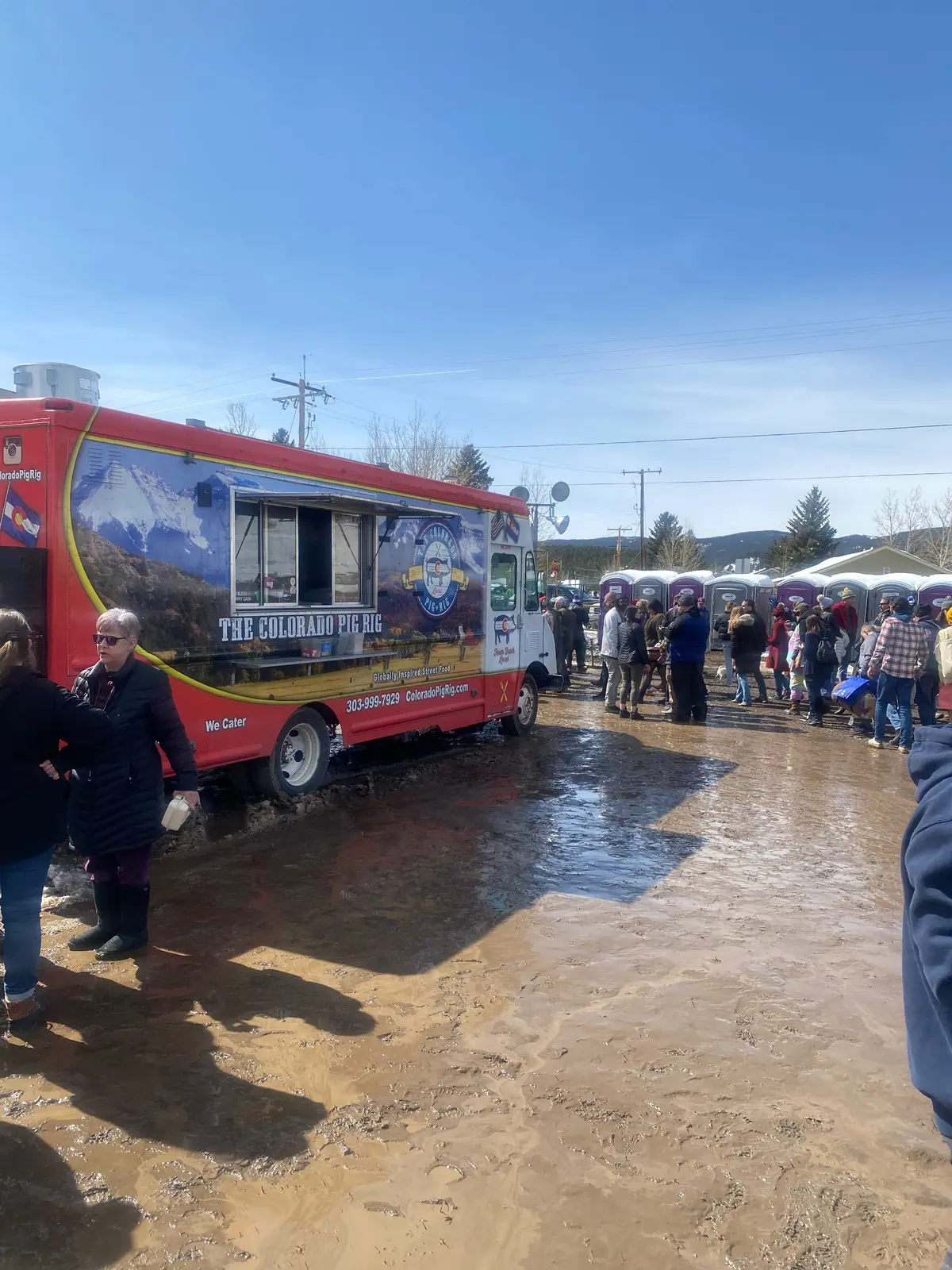 Colorado Pig Rig catering