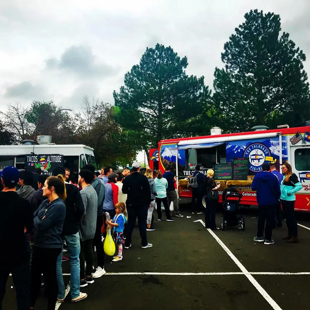Colorado Pig Rig catering
