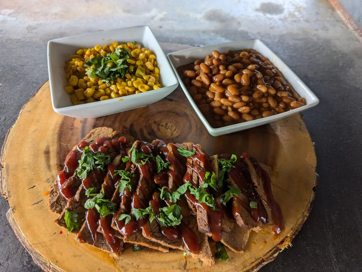Colorado Pig Rig food truck catering in Georgetown, TX
