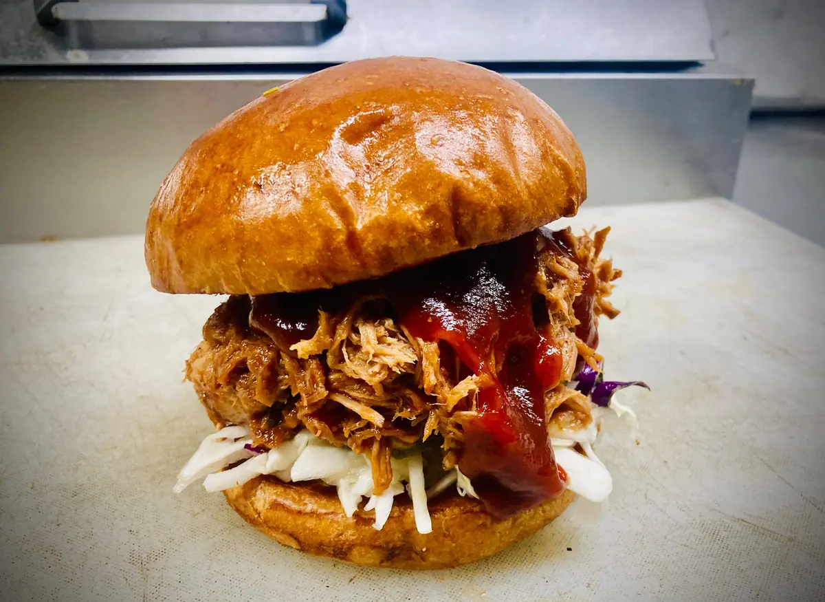 Colorado Pig Rig food truck catering in Colton, CA