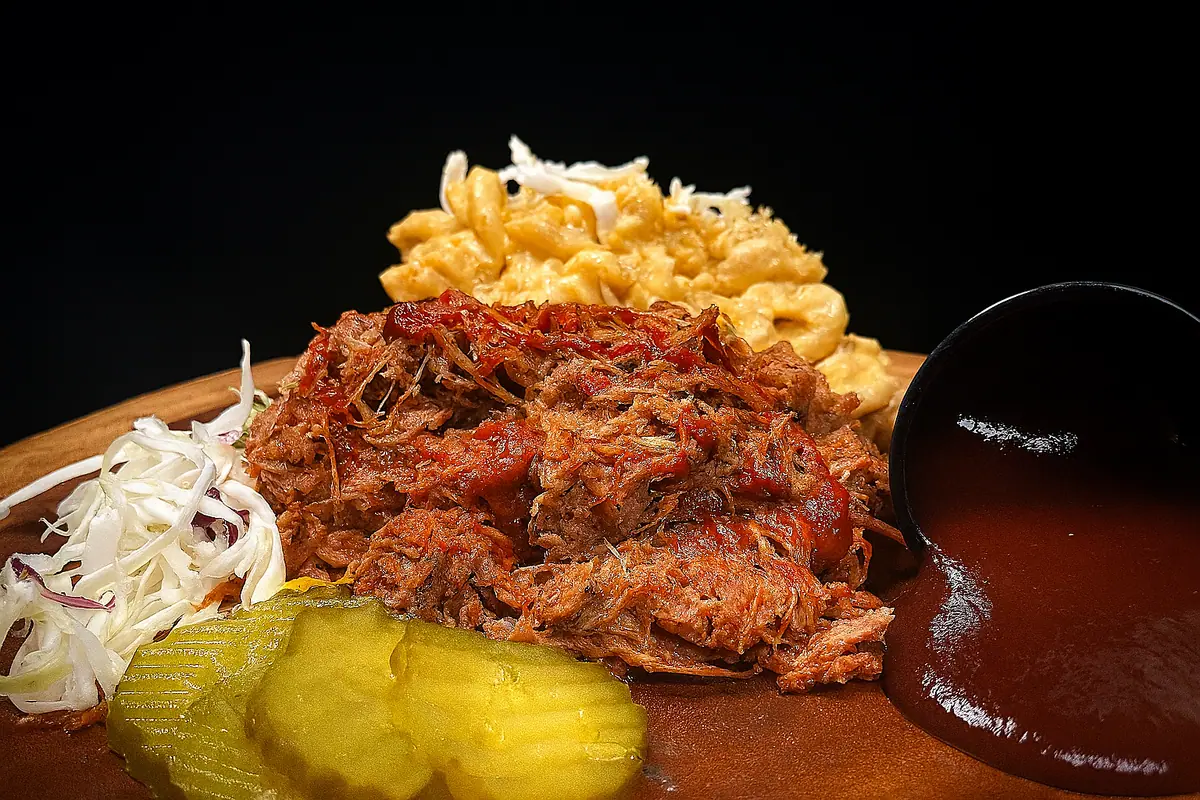 Colorado Pig Rig food truck catering in Maple Shade, NJ