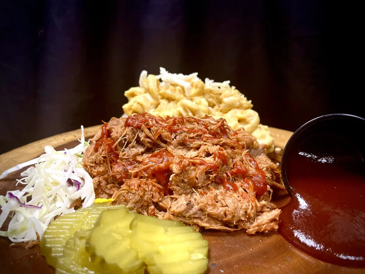 Colorado Pig Rig food truck catering in Balch Springs, TX
