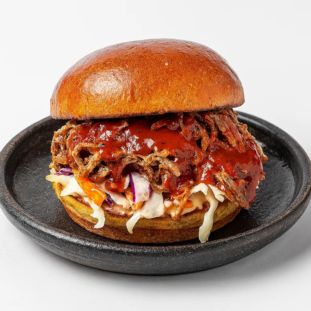 Colorado Pig Rig food truck catering in Burbank, CA