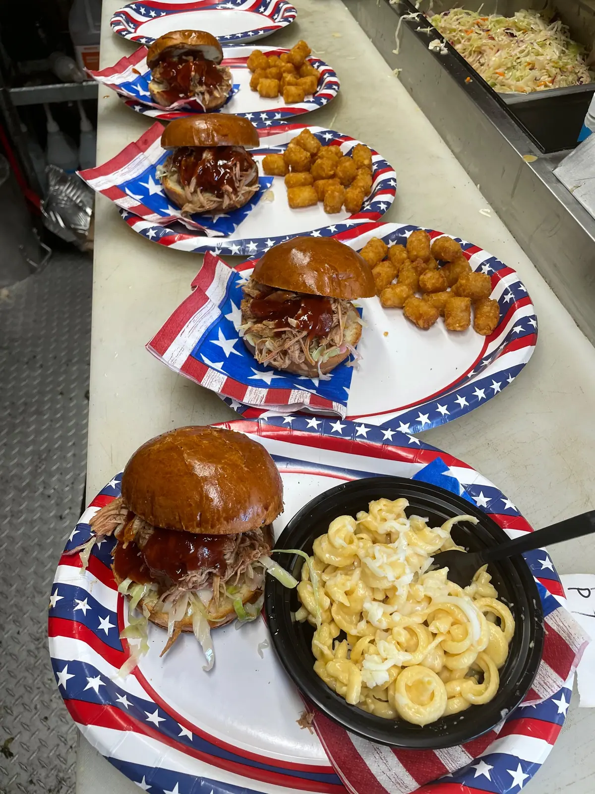 Colorado Pig Rig food truck catering in Floral Park, NY