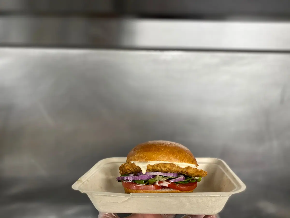 Colorado Pig Rig food truck catering in Heath, OH
