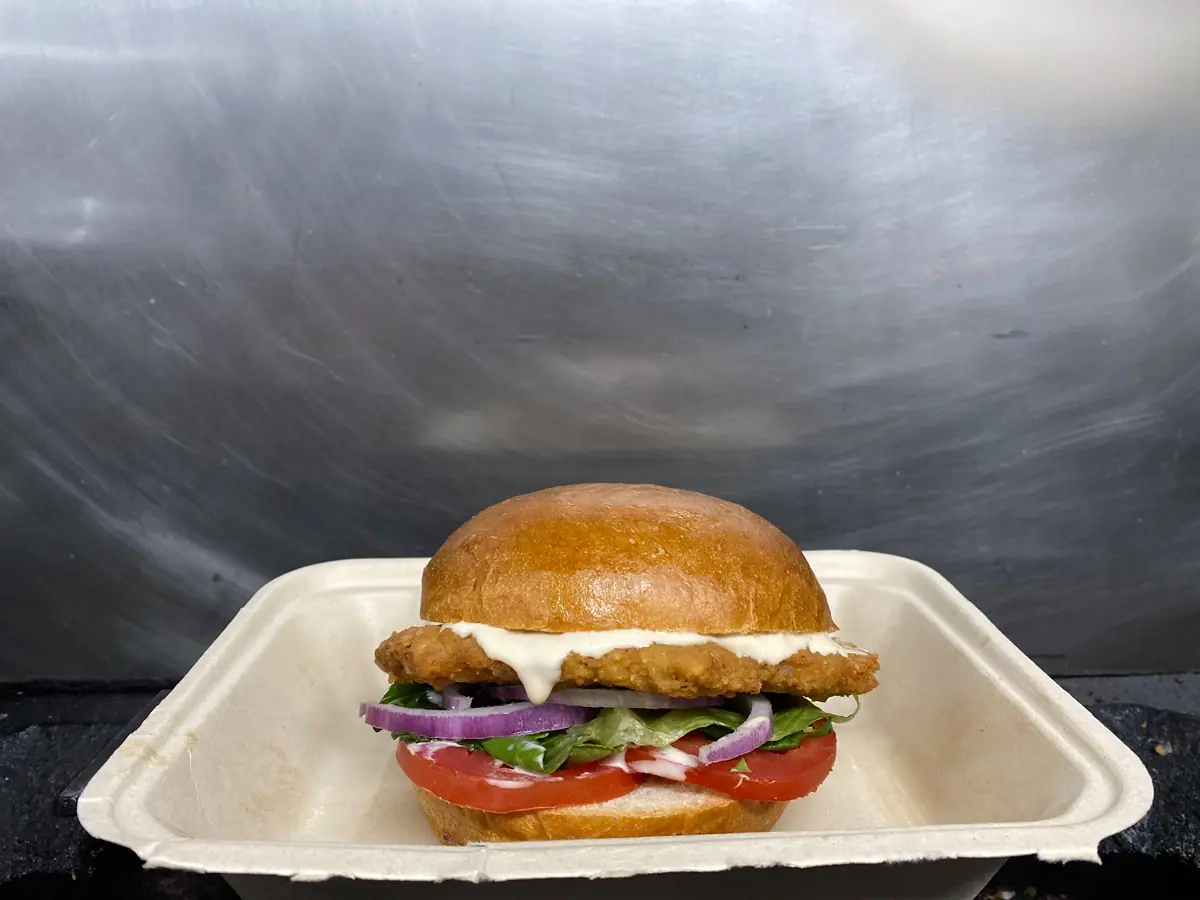 Colorado Pig Rig food truck catering in Akron, OH