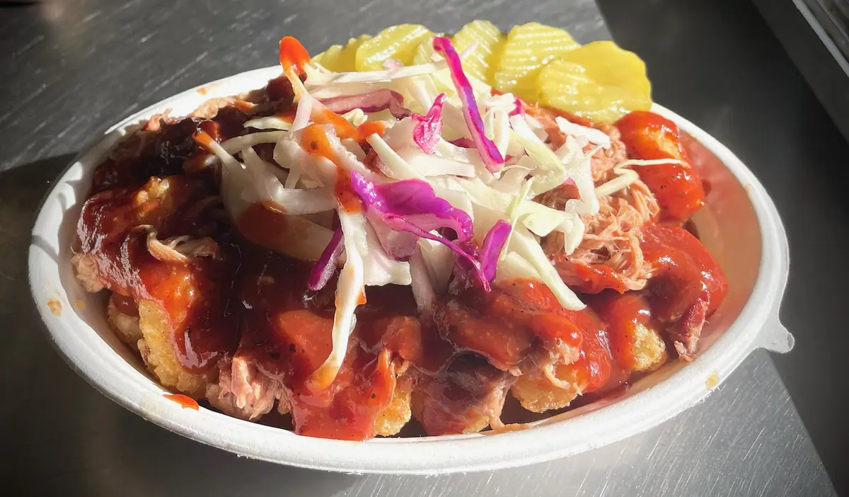 Colorado Pig Rig food truck catering in Greenfield, WI