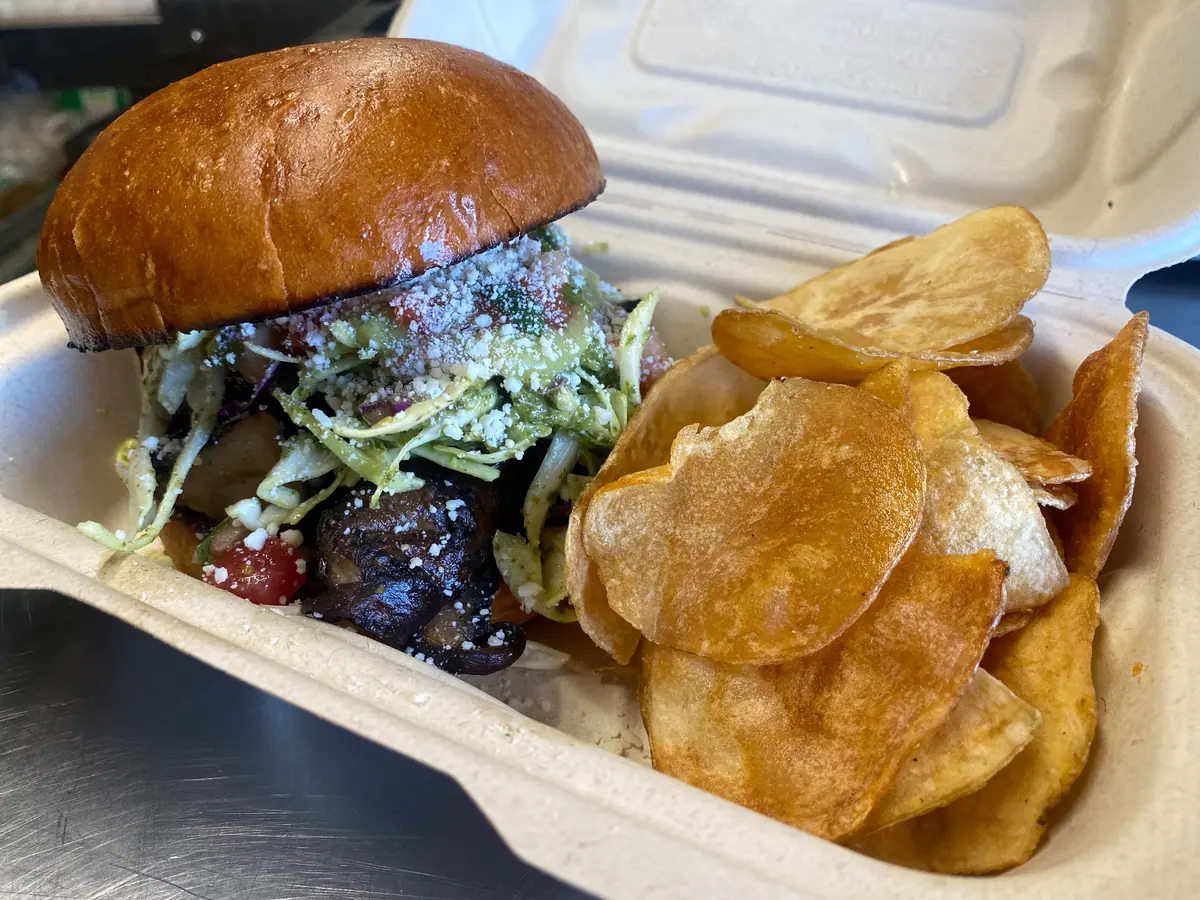 Colorado Pig Rig food truck catering in Doraville, GA