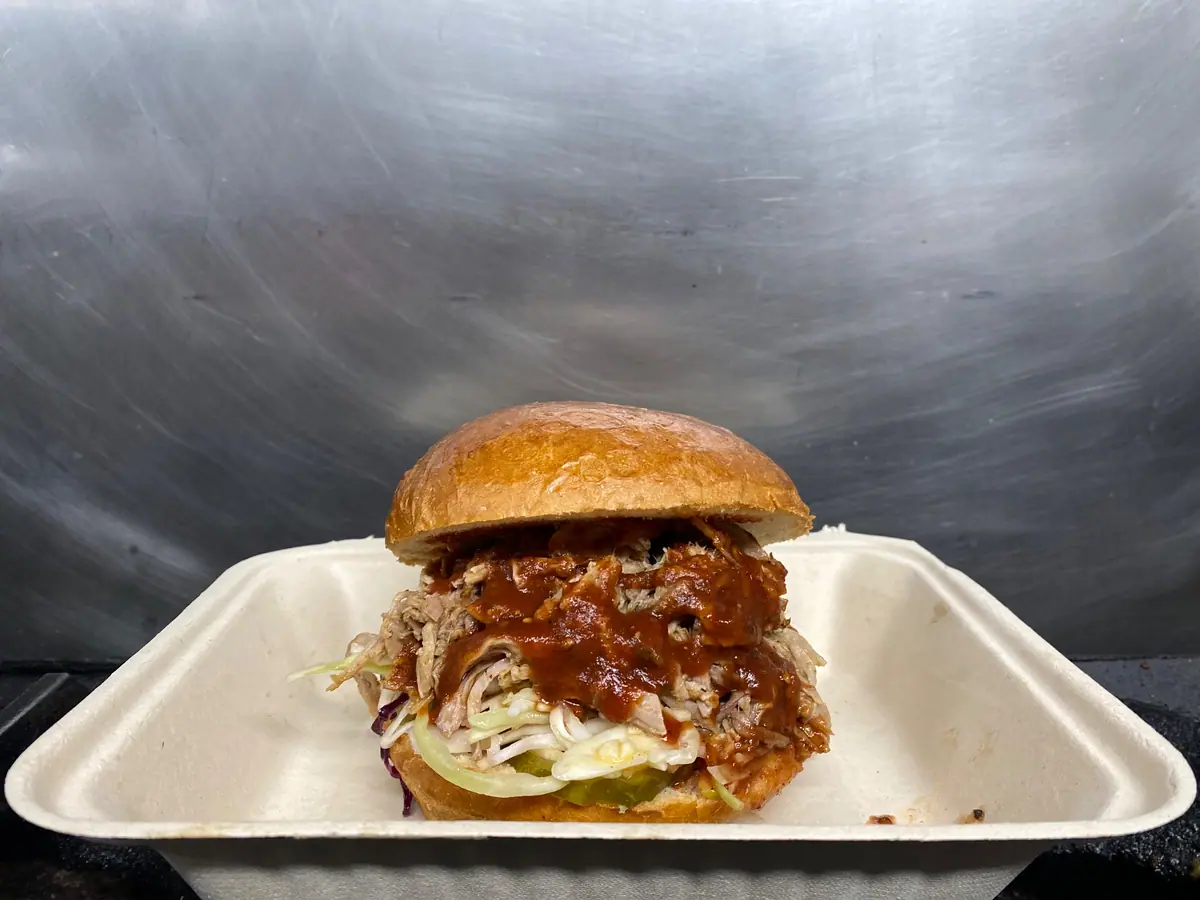 Colorado Pig Rig food truck catering in Baldwin, PA
