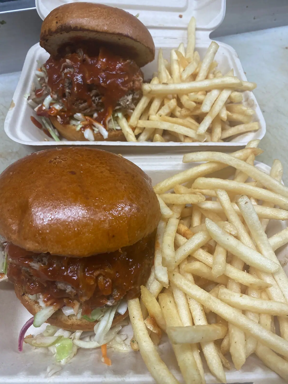 Colorado Pig Rig food truck catering in Farmington, MN