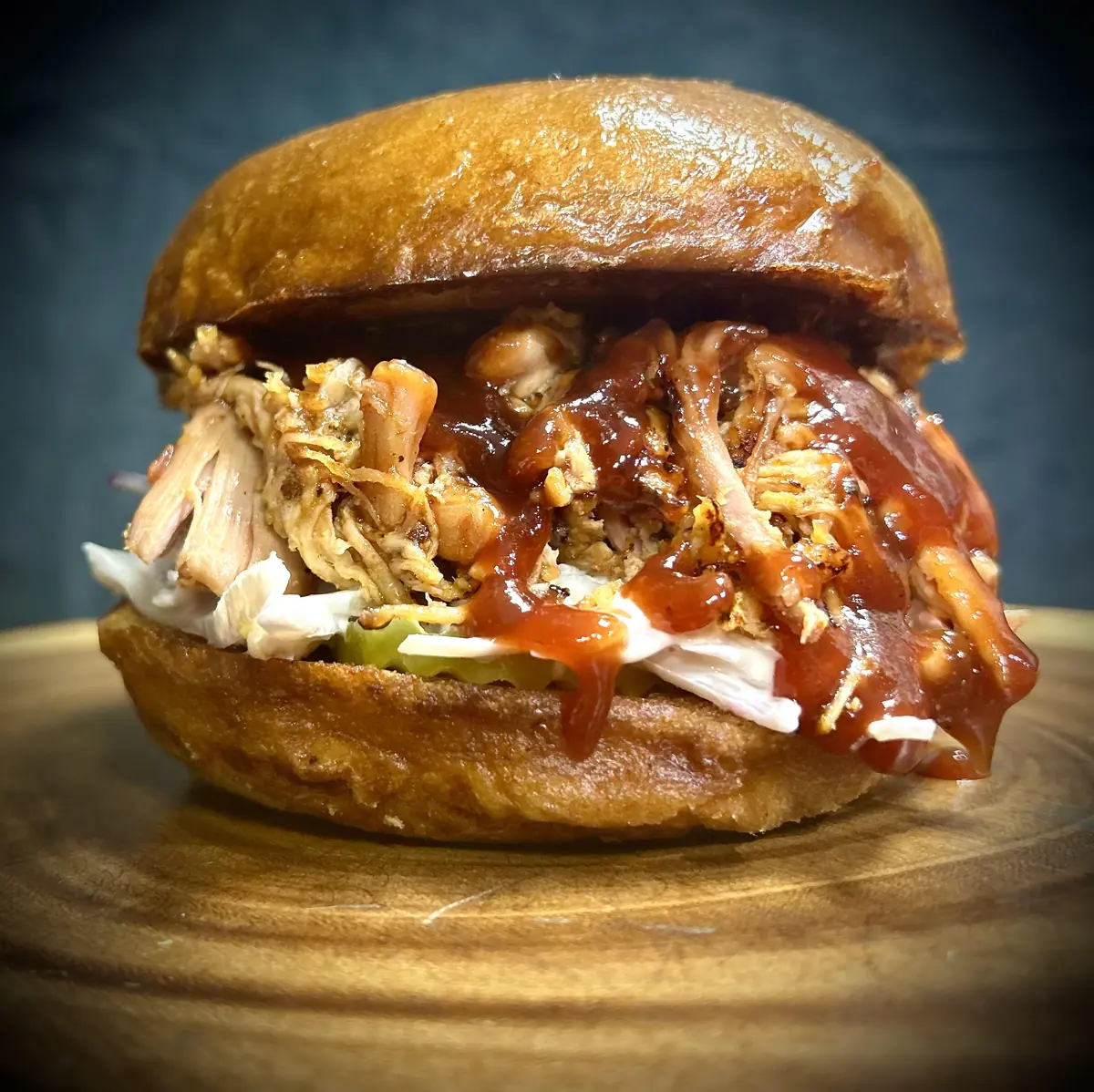 Colorado Pig Rig food truck catering in Duncanville, TX