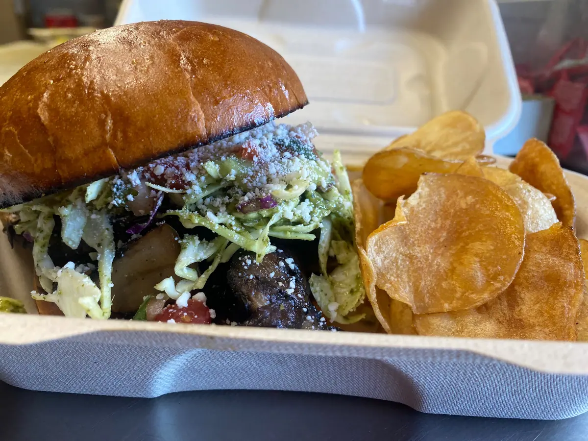 Colorado Pig Rig food truck catering in Galion, OH