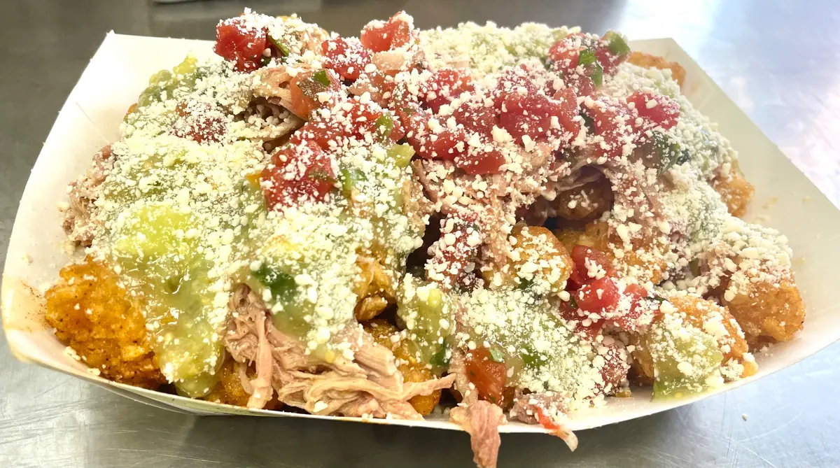 Colorado Pig Rig food truck catering in Linden, NJ