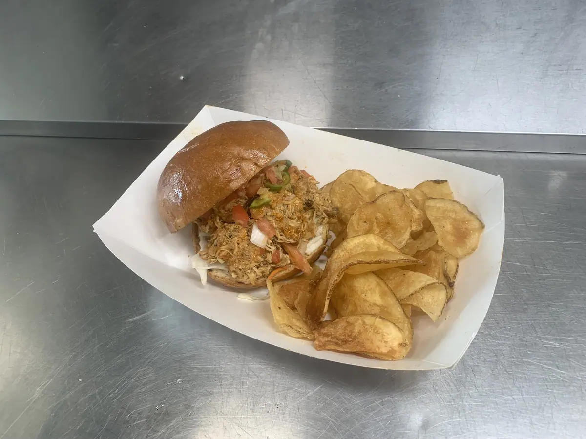 Colorado Pig Rig food truck catering in Grayslake, IL