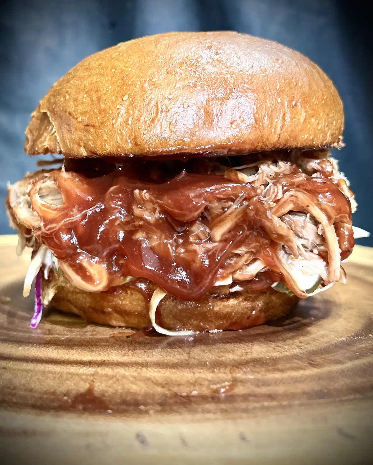 Colorado Pig Rig food truck catering in Elmwood Park, NJ