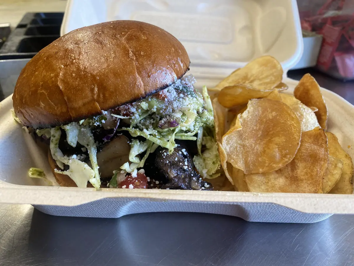 Colorado Pig Rig food truck catering in Celina, OH