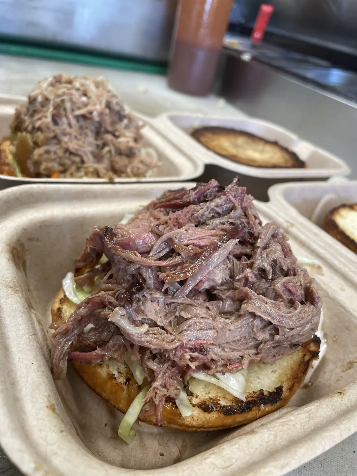 Colorado Pig Rig food truck catering in La Vista, NE